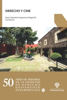 Derecho y Cine 6078826212 Book Cover