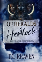 Of Heralds & Hemlock: The Oracle Compendium Book 2.5 B0CFZBLL4C Book Cover