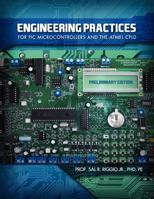 Engineering Practices for Embedded Controllers Peliminary Edition 1609278259 Book Cover
