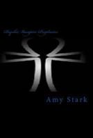 Psychic Vampire Prophecies 1492701459 Book Cover