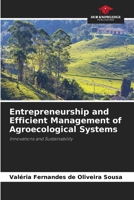 Entrepreneurship and Efficient Management of Agroecological Systems 6208967422 Book Cover