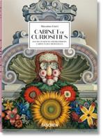 Massimo Listri. Cabinet of Curiosities. 40th Ed. 3836593785 Book Cover