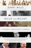 Head and Heart: American Christianities 0143114077 Book Cover
