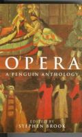 Opera: A Penguin Anthology 0670847194 Book Cover