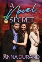 A Novel Secret 1958144207 Book Cover