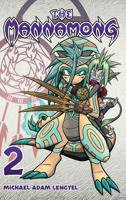 Mannamong - Volume 2 1732563276 Book Cover