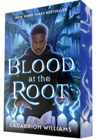 Blood at the Root 0593711939 Book Cover