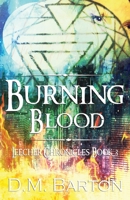 Burning Blood 1953912079 Book Cover