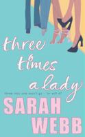 Three Times a Lady 0330412167 Book Cover