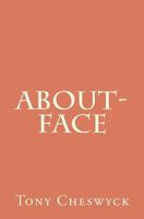 About-Face 1479349925 Book Cover