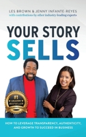 Your Story Sells: The Best Laid Plans 1956837213 Book Cover