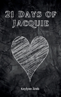 21 Days of Jacquie 9363307972 Book Cover