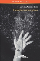 Helechos en los poros 1950474771 Book Cover