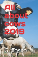 All about cows 2019 1693387689 Book Cover