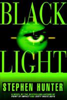 Black Light (Bob Lee Swagger, #2) 044022313X Book Cover