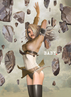 Baby Vol.2 1787748782 Book Cover