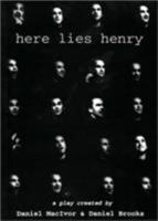 Here Lies Henry 088754519X Book Cover