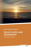 Durch Licht und Dunkelheit: Poetische Texte null Book Cover