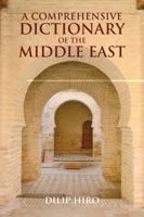 A Comprehensive Dictionary of the Middle East 1566569044 Book Cover