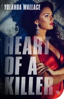 Heart of a Killer 1635555477 Book Cover
