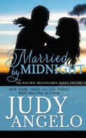 Married by Midnight B0CC3QM6LG Book Cover