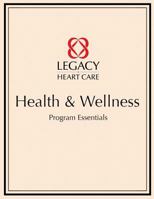 Health & Wellness: Program Essentials 1725506068 Book Cover