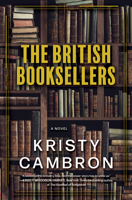 The British Booksellers 1420516078 Book Cover