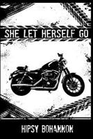 She Let Herself Go 1530171296 Book Cover