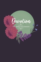 Devotion B0B7M56LGJ Book Cover