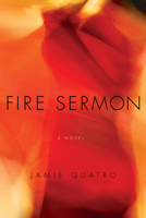 Fire Sermon 0802127045 Book Cover