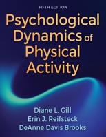 Psychological Dynamics of Physical Activity 1718227108 Book Cover