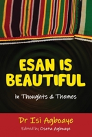 Esan is Beautiful 1906963193 Book Cover