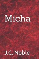 Micha B0C2S6QBNJ Book Cover