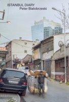 Istanbul Diary 3960701209 Book Cover