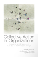 Collective Action in Organizations 0521139635 Book Cover