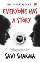 Everyone has a Story 9386036754 Book Cover
