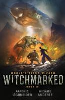 Witchmarked 1649711913 Book Cover