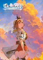 Atelier Ryza 3: Official Visual Collection 1772943665 Book Cover