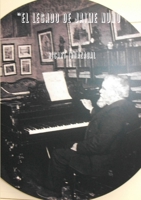 El legado de Jaime Nunó 1447523490 Book Cover