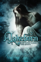 Lakeborn 9493287181 Book Cover