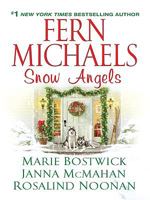 Snow Angels 1420103644 Book Cover