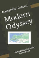 Modern Odyssey B09NRD6RCH Book Cover