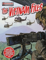 The Vietnam Files (Commando Presents) 1917436882 Book Cover