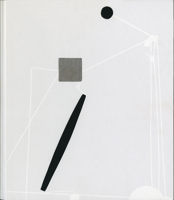 Calder : Small Sphere and Heavy Sphere 1948701251 Book Cover