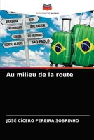 Au milieu de la route 6203385573 Book Cover