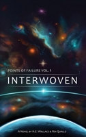 Points of Failure, Vol. 1: Interwoven 1965761569 Book Cover