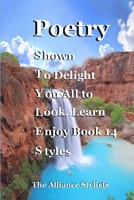 Poetry Styles Book Fourteen 1365768007 Book Cover