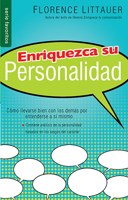 Enriquezca Su Personalidad 0789918757 Book Cover
