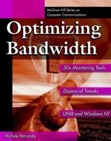 Optimizing Bandwidth 007049889X Book Cover