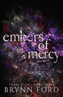 Embers of Mercy (Ember Glen) 1955349126 Book Cover